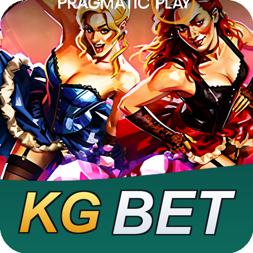 Logo Oficial KGBET Download
