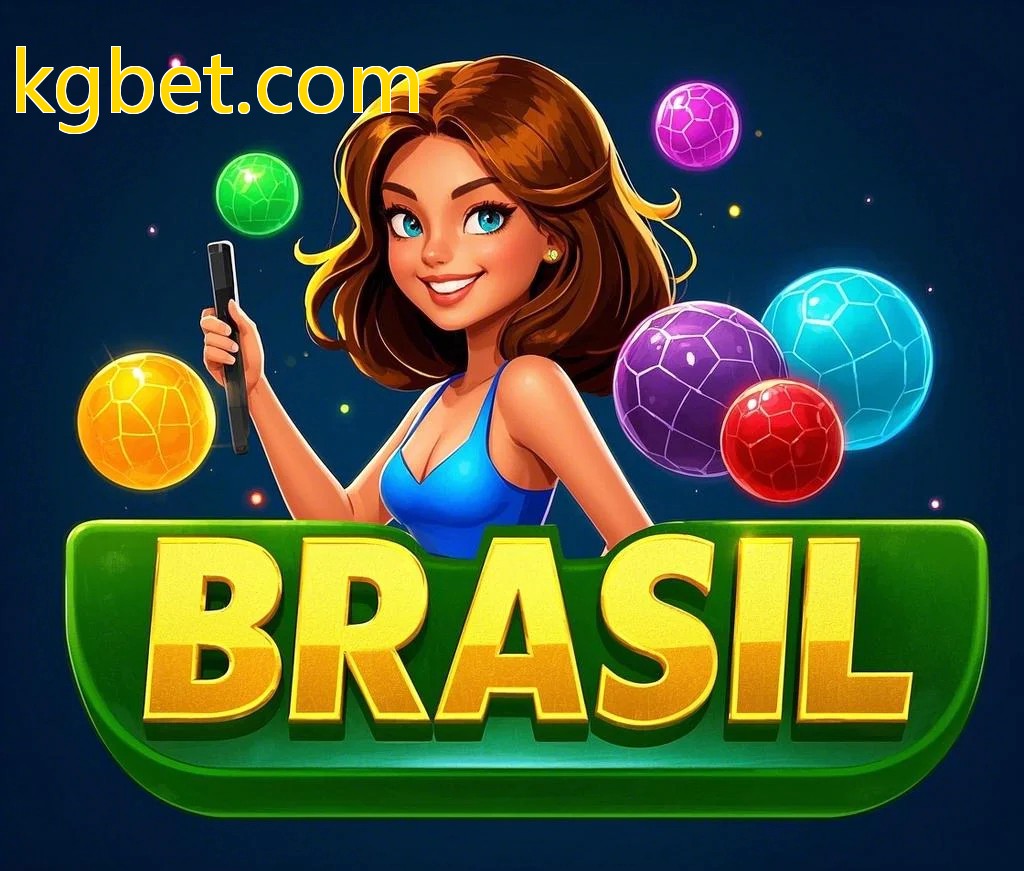 kgbet GAME-Jogo