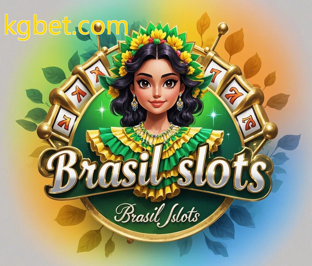 kgbet GAME-Slots