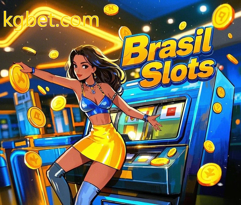 kgbet GAME-Slots